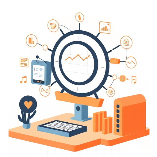 online business automation