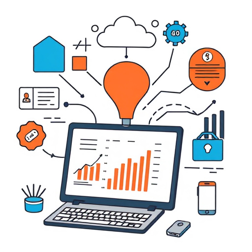 online business automation