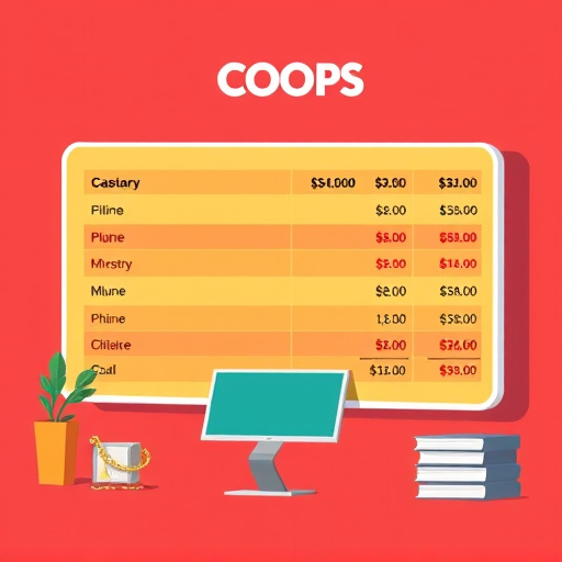 online course cost