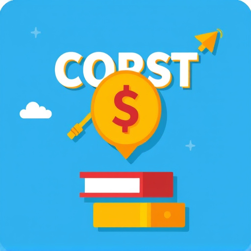 online course cost