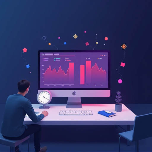 online course platform analysis