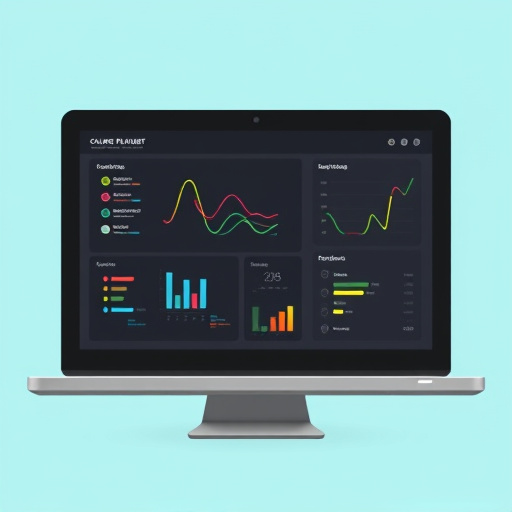 online course platform analysis