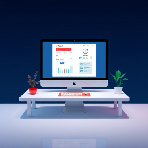 online course platform analysis