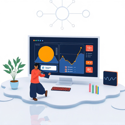 online course platform analysis
