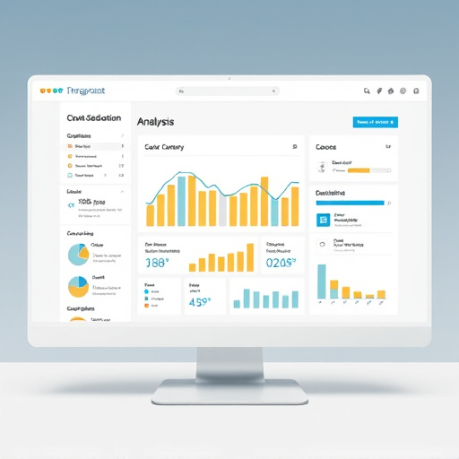 online course platform analysis