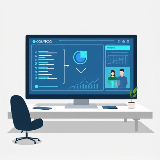 online course platform analysis