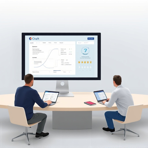 online course platform analysis