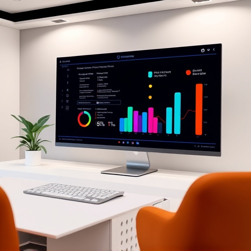 online course platform analysis