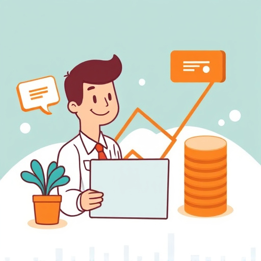online lead prospecting
