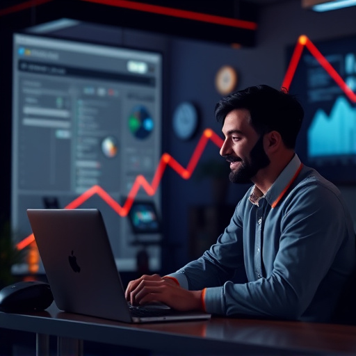online lead prospecting