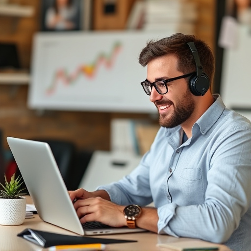 online lead prospecting