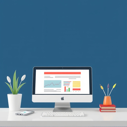 online marketing demo