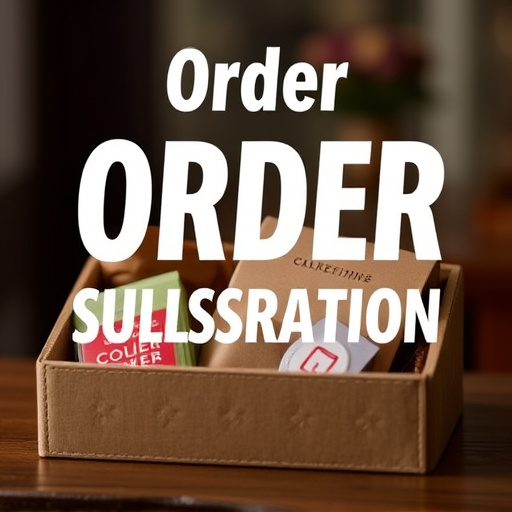 online order subscription