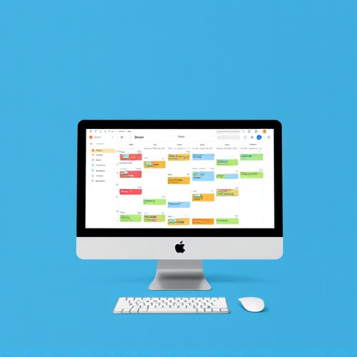 online scheduling software