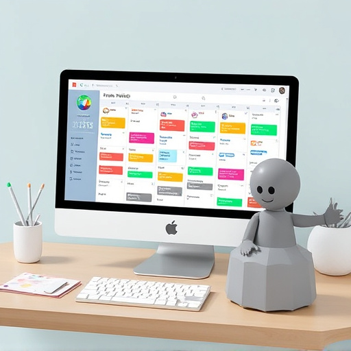 online scheduling software