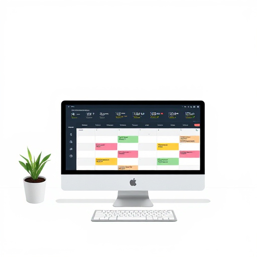 online scheduling software