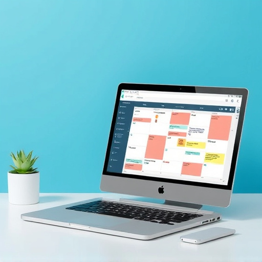 online scheduling software
