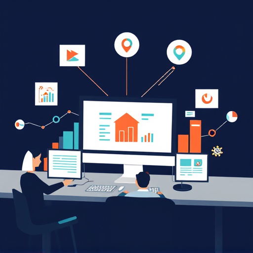 optimization tools for agencies