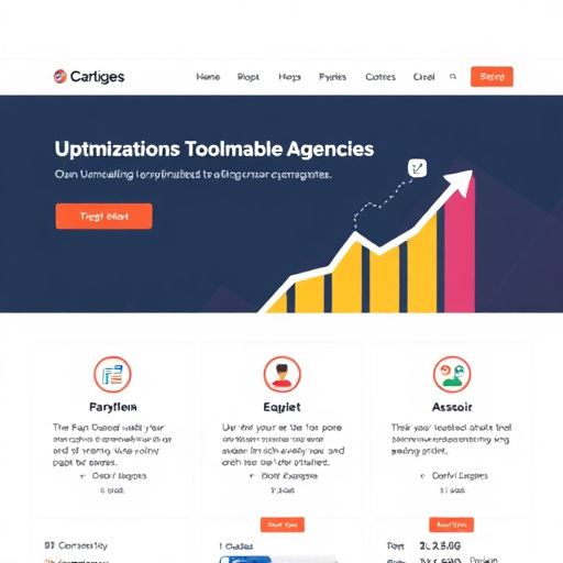 optimization tools for agencies