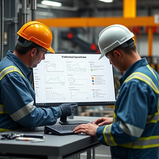 optimized manual operations gohighlevel