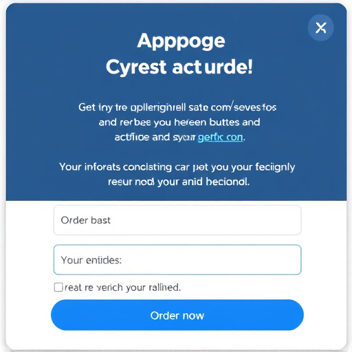 order gohighlevel subscription