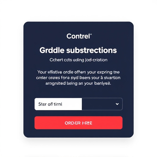 order gohighlevel subscription