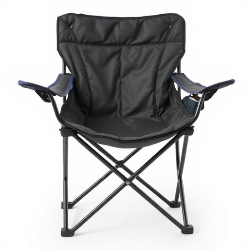 oversize camping chair