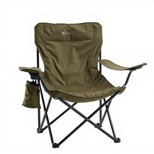 oversize camping chair