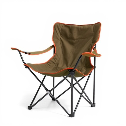 oversize camping chair