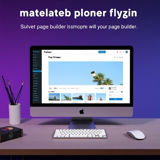 page builder plugin for wordpress