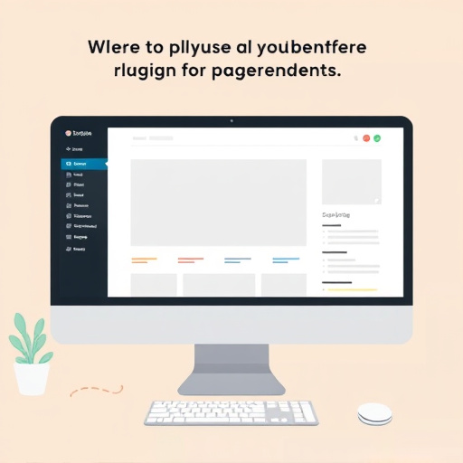 page builder plugin for wordpress