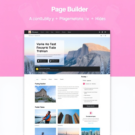 page builder plugin for wordpress