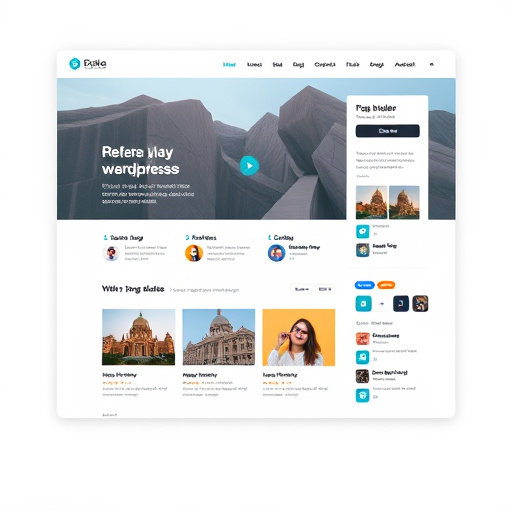 page builder plugin for wordpress
