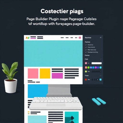 page builder plugin for wordpress