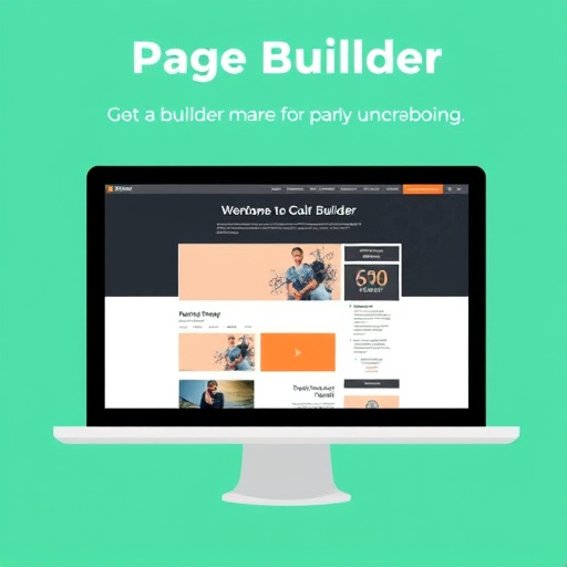 page builder plugin for wordpress
