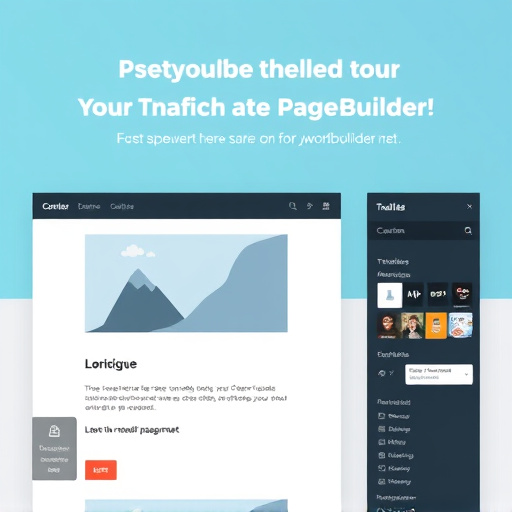 page builder plugin for wordpress