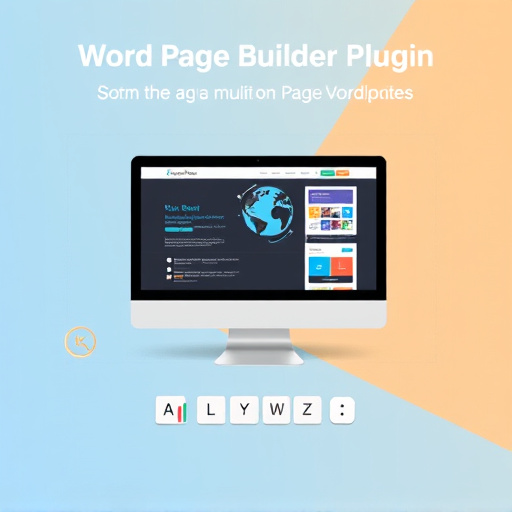 page builder plugin for wordpress