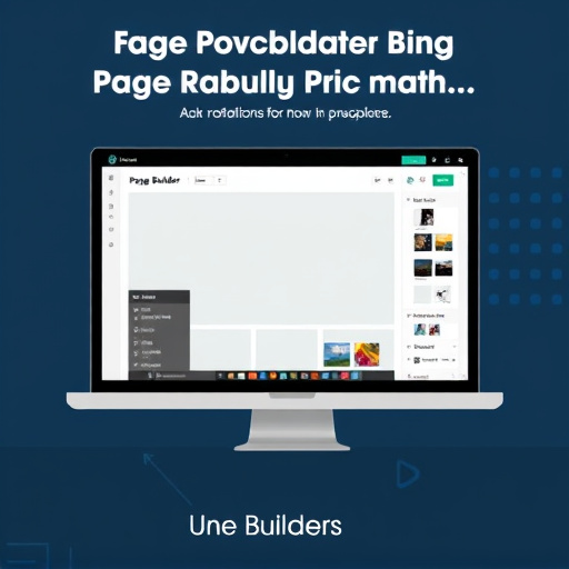 page builder plugin for wordpress