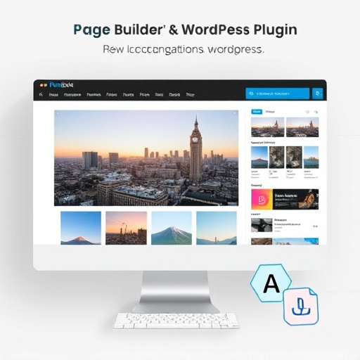 page builder plugin for wordpress