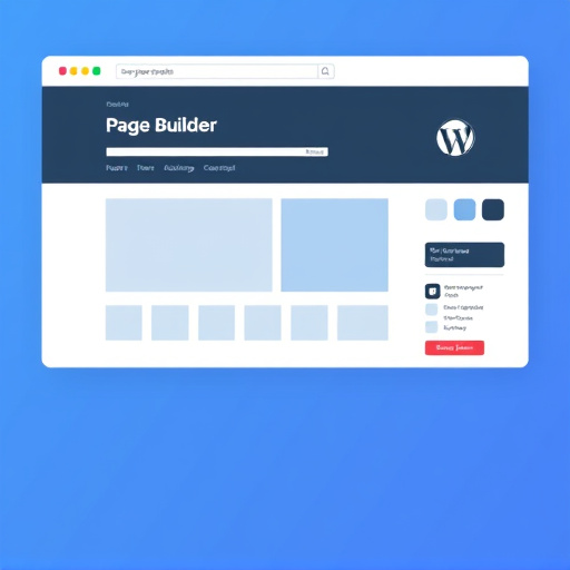 page builder plugin for wordpress