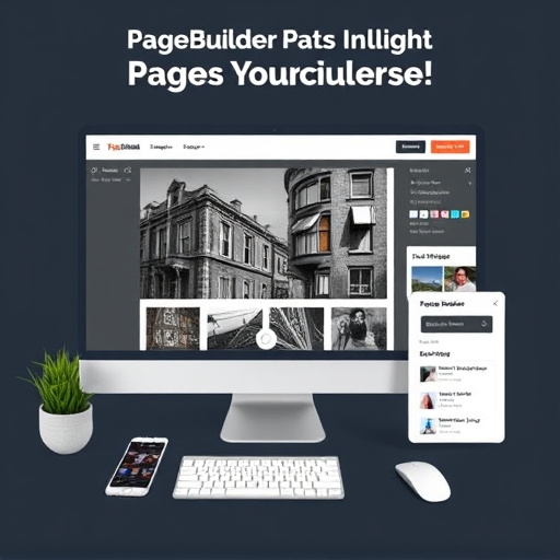page builder plugin for wordpress