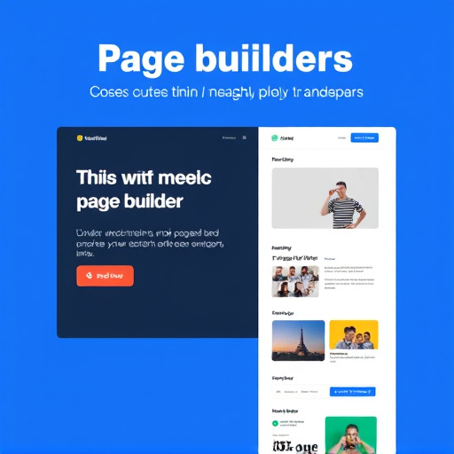 page builder plugin for wordpress