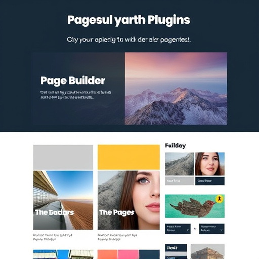page builder plugin for wordpress