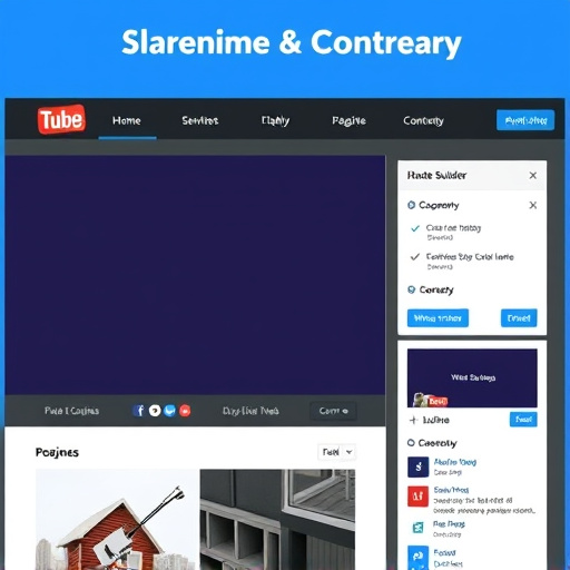 page builder plugin for wordpress