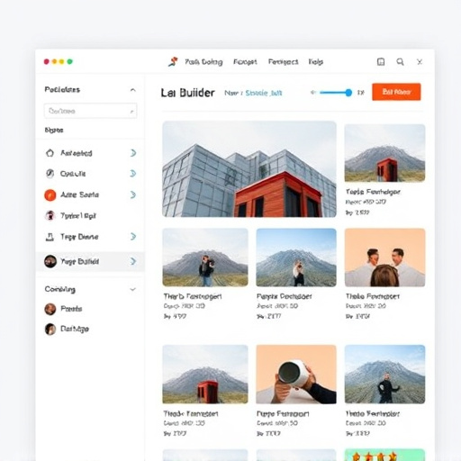 page builder plugin for wordpress