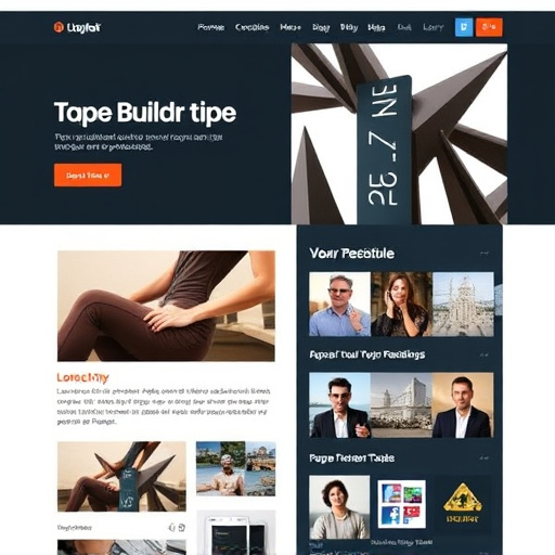 page builder plugin for wordpress