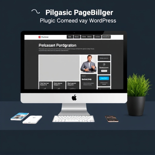 page builder plugin for wordpress