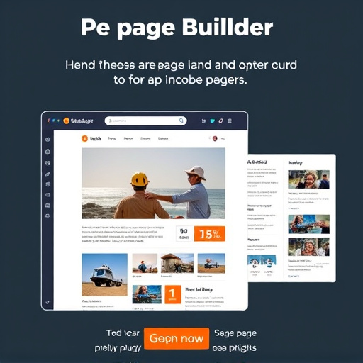 page builder plugin for wordpress