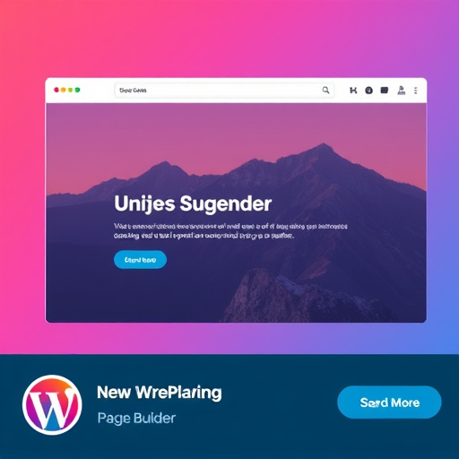 page builder plugin wordpress