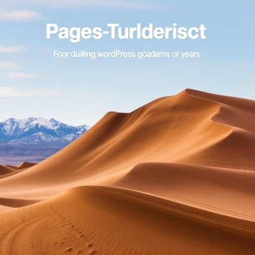 page builder plugin wordpress